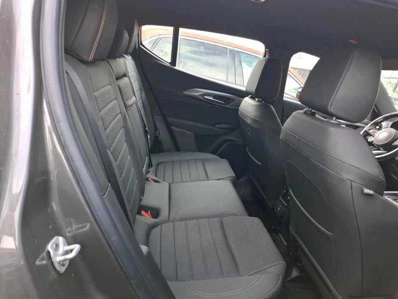 Hoofdafbeelding Alfa Romeo Tonale