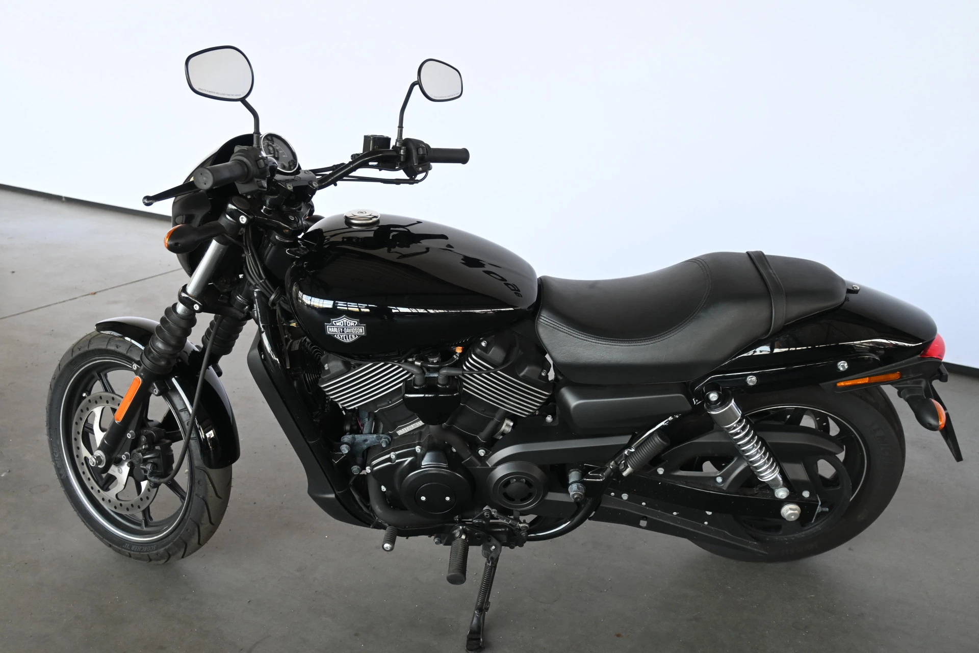 Hoofdafbeelding Harley-Davidson XG 750 Street 9314dkm! Inruil mogelijk