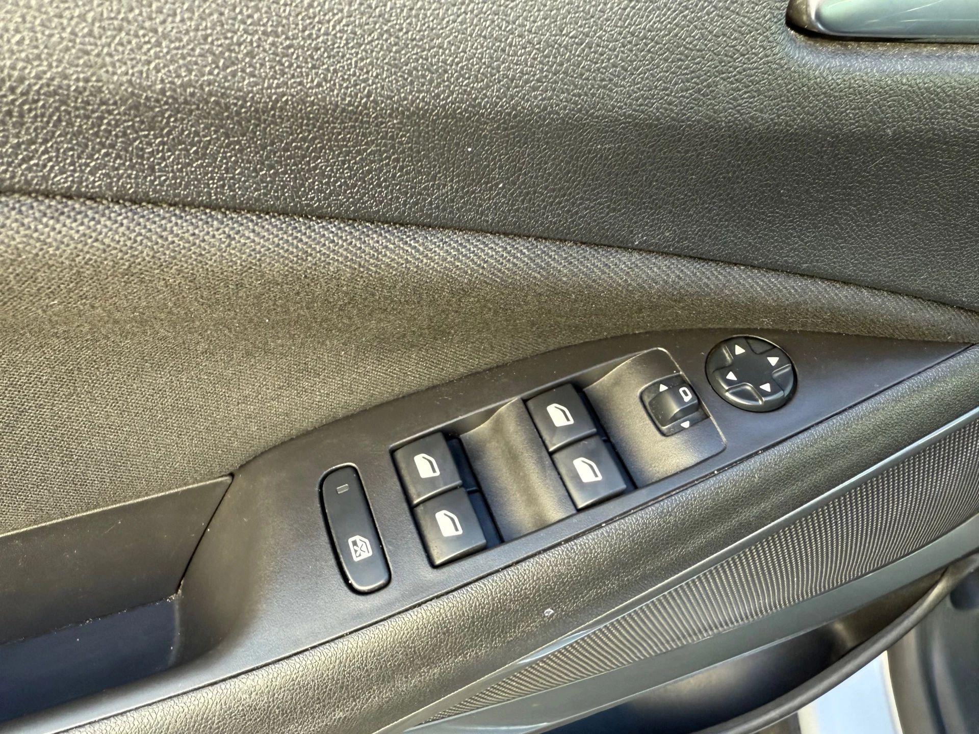 Hoofdafbeelding Opel Crossland