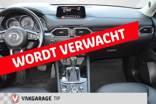 Mazda CX-5 2.0 SkyActiv-G 165 Skylease GT