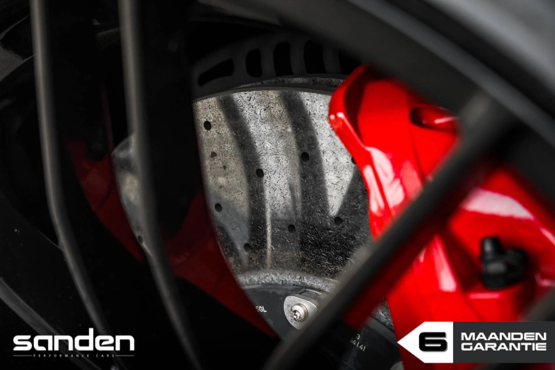 Hoofdafbeelding Audi RSQ8