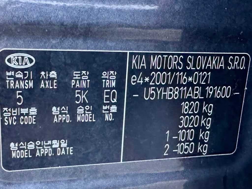 Hoofdafbeelding Kia Ceed