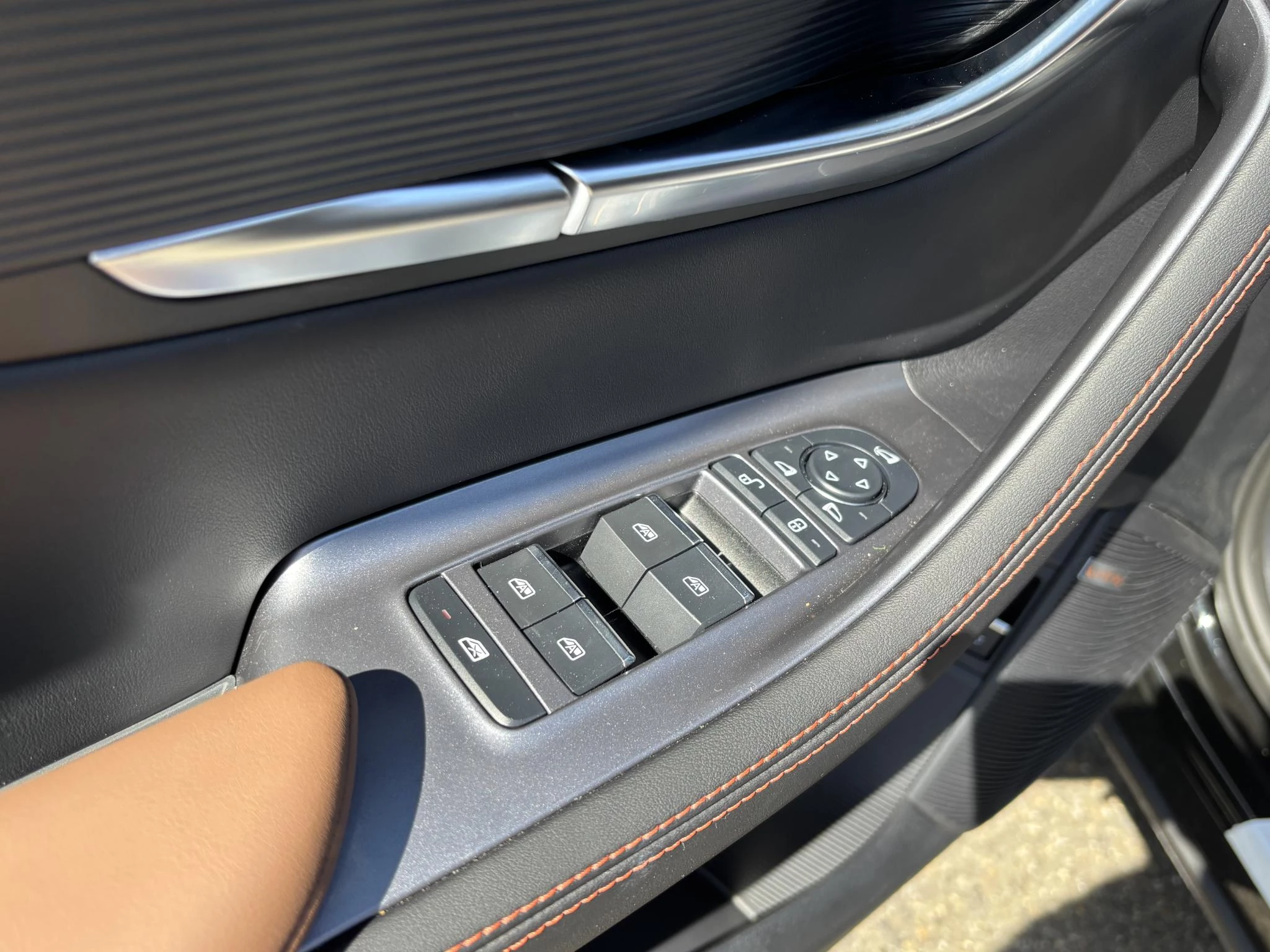 Hoofdafbeelding BYD SEAL U