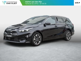 Hoofdafbeelding Kia Ceed Sportswagon Kia Ceed Sportswagon 1.0 T-GDi MHEV Design Edition | NIEUW OP VOORRAAD | Direct leverbaar | Stoel en stuur verwarming |
