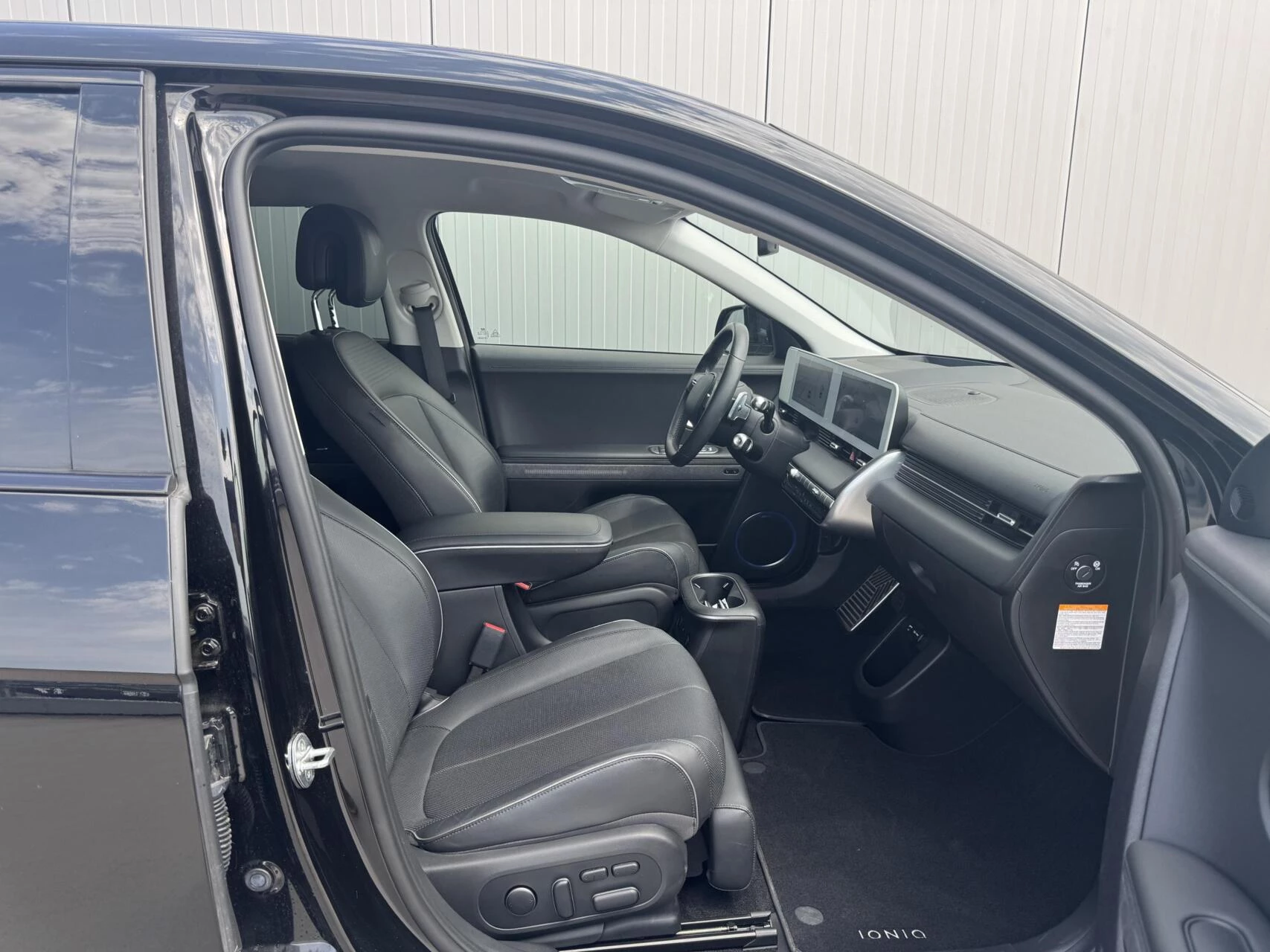 Hoofdafbeelding Hyundai IONIQ 5