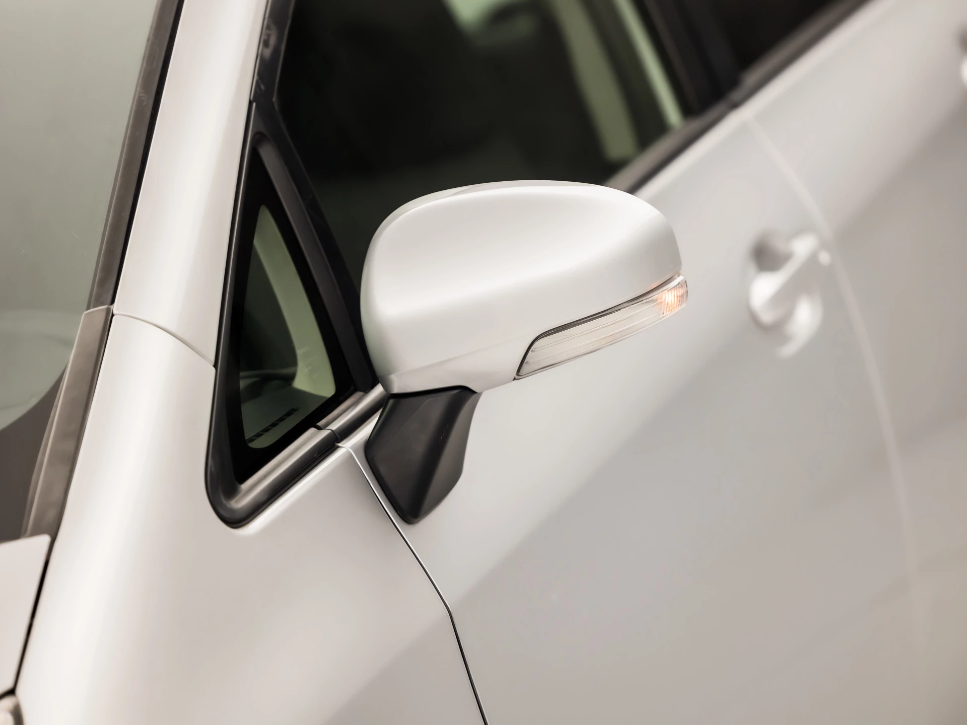 Hoofdafbeelding Toyota Verso-S