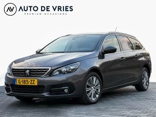 Peugeot 308 SW 1.2 PureTech Blue Lease Premium | Navigatie | Panoramadak | Trekhaak