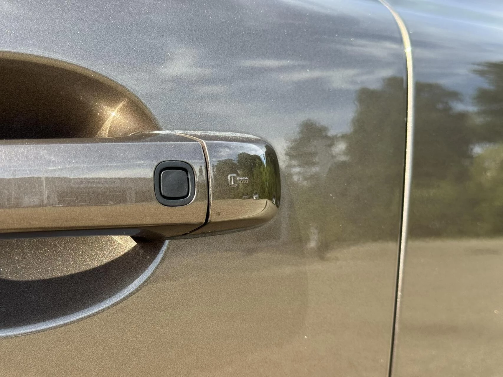 Hoofdafbeelding Volvo XC70