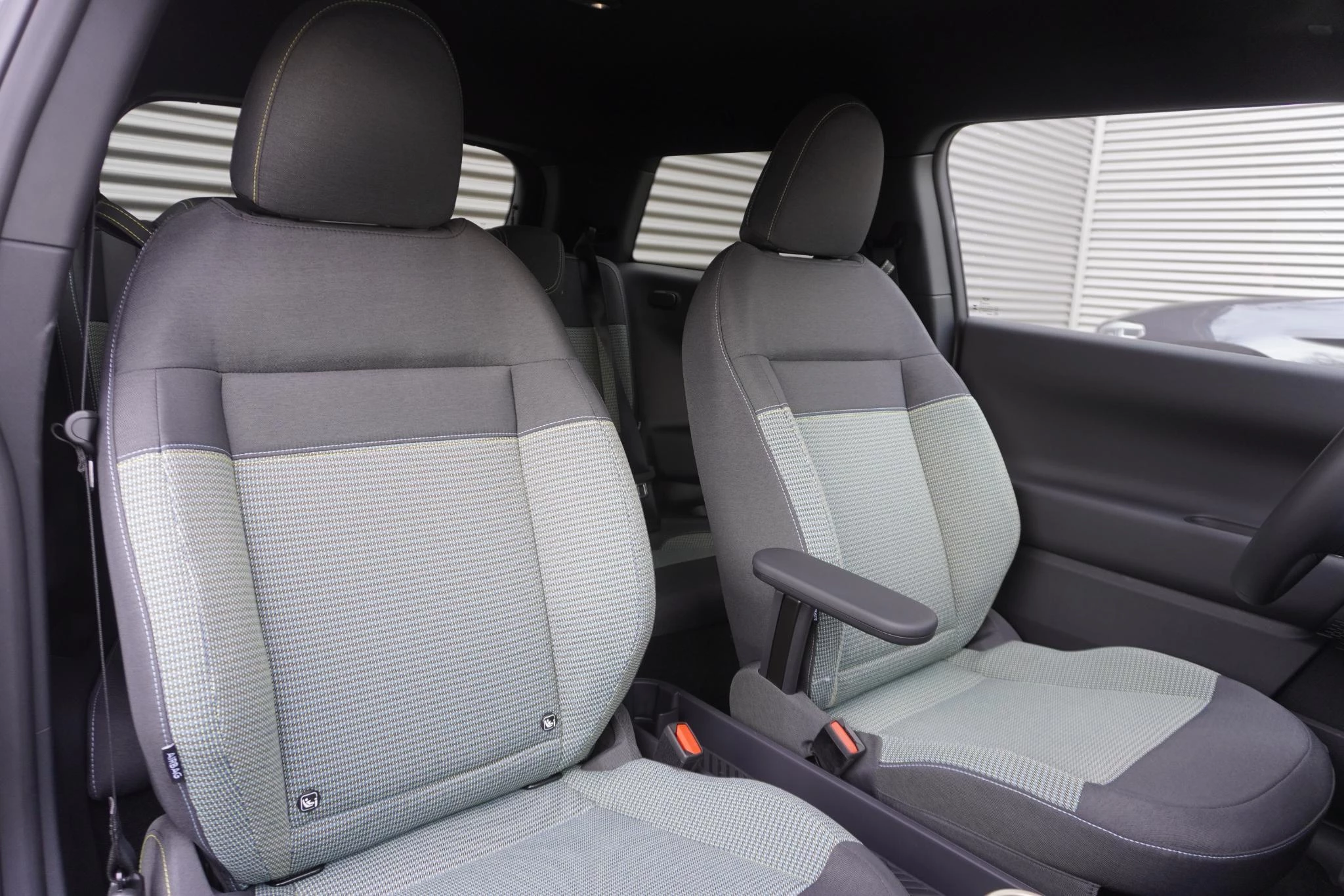 Hoofdafbeelding MINI 3-deurs