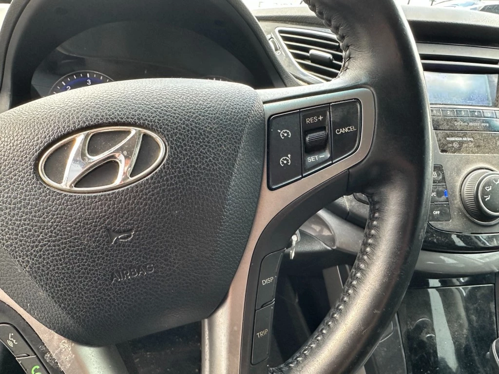 Hoofdafbeelding Hyundai i40