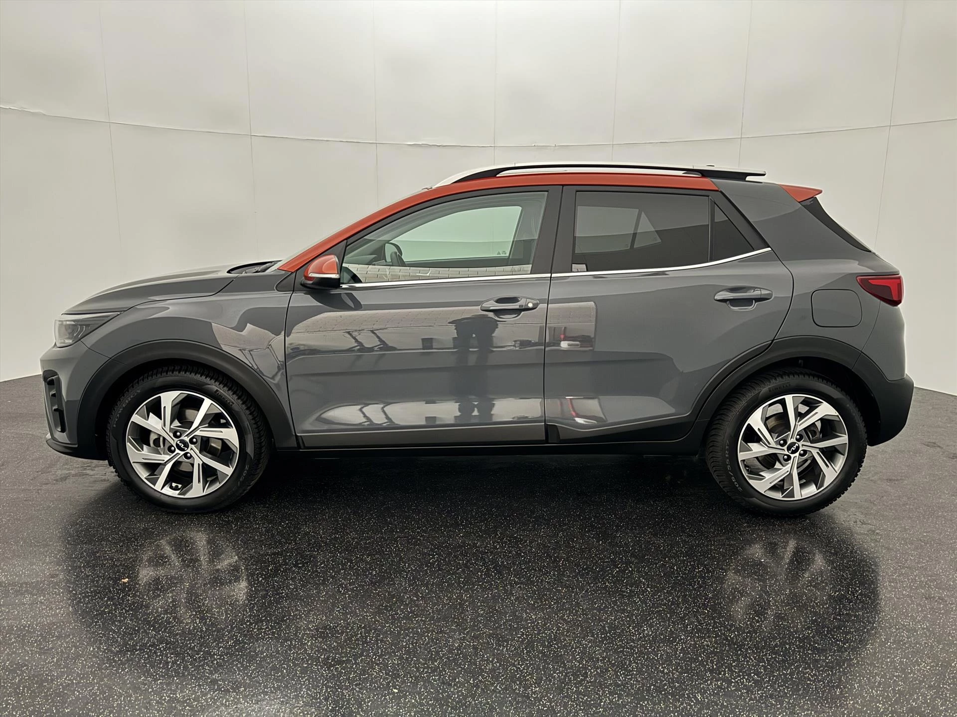 Hoofdafbeelding Kia Stonic