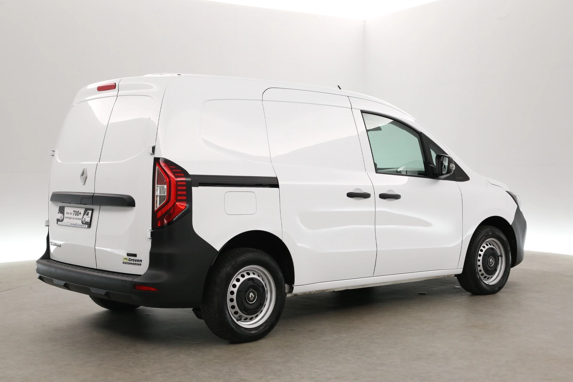 Hoofdafbeelding Renault Kangoo