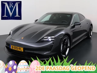 Porsche Taycan Performance 84 kWh VAN €79.900,- VOOR €74.440,- UW LENTEVOORDEEL: € 5.460,-! |SOH 100% | SPORT-CHRONO-PAKKET | CRUISE CONTROL ADAPTIEF MET STOP&GO | PANO | MEMORY SEATS  | 360 GRADEN CAMERA | VOLLE AUTO | 17.000KM |