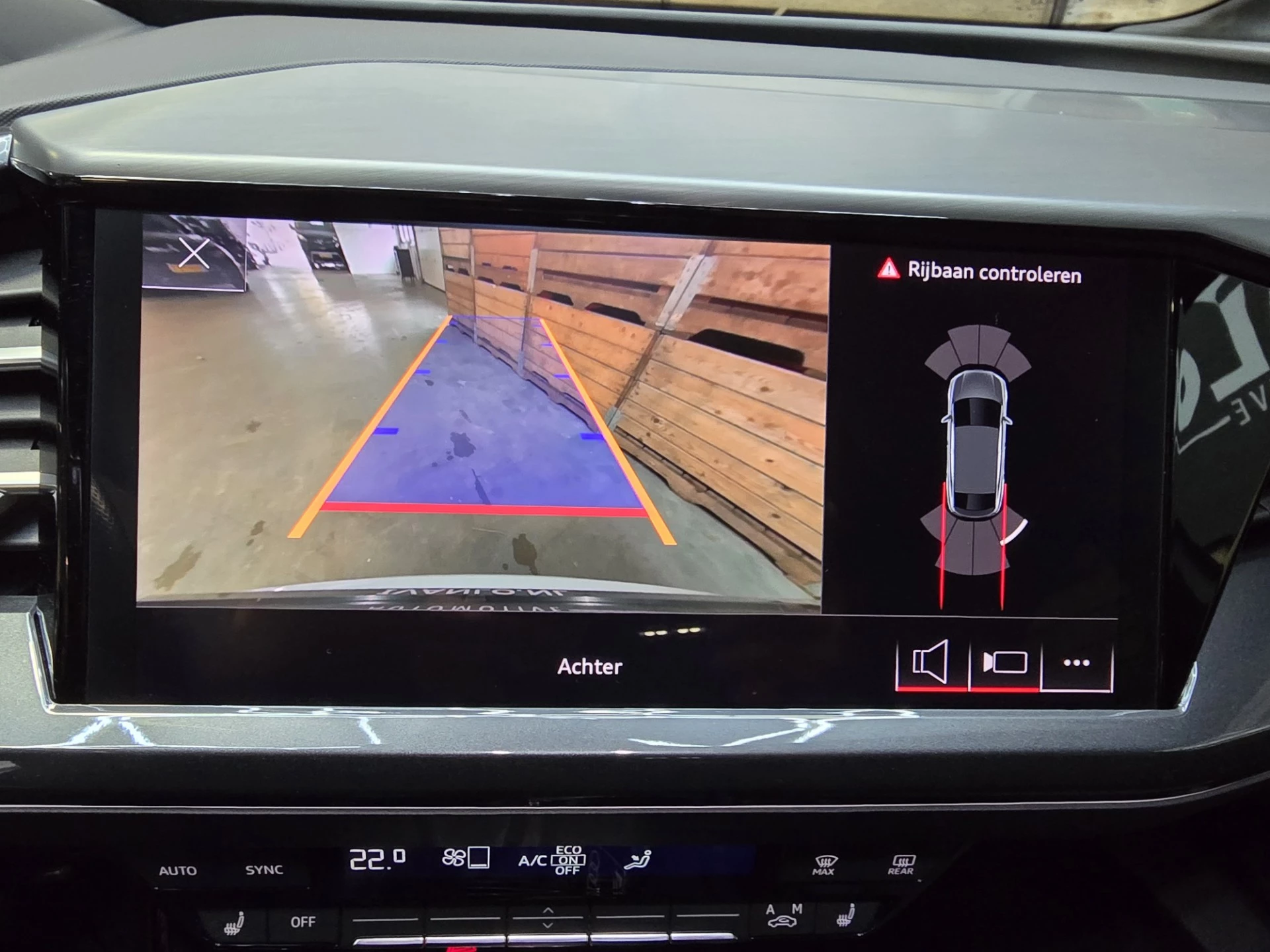 Hoofdafbeelding Audi Q4 e-tron