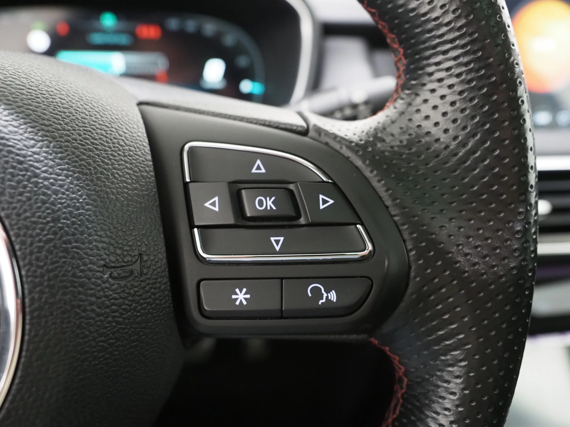 Hoofdafbeelding MG EHS