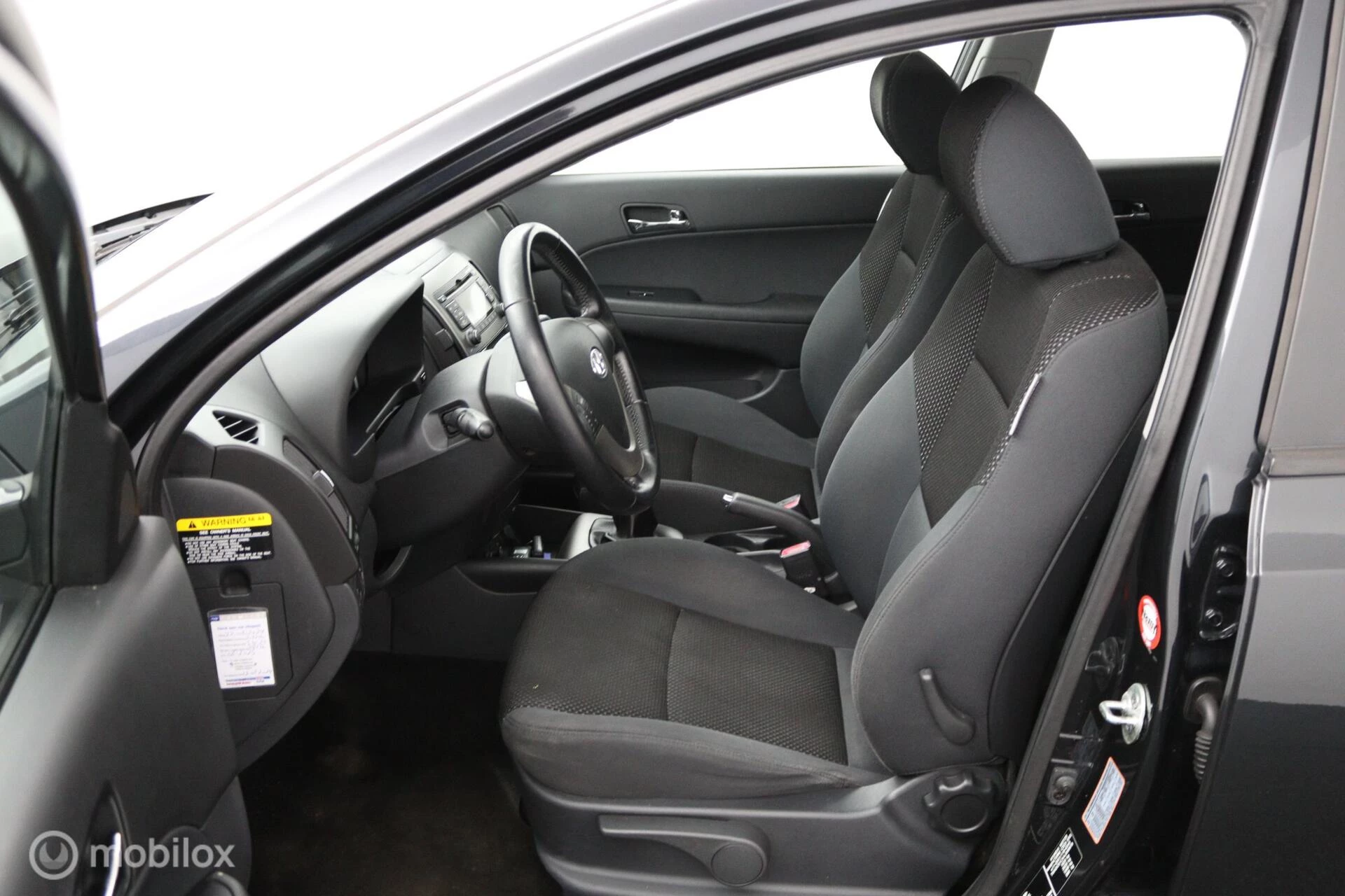 Hoofdafbeelding Hyundai i30