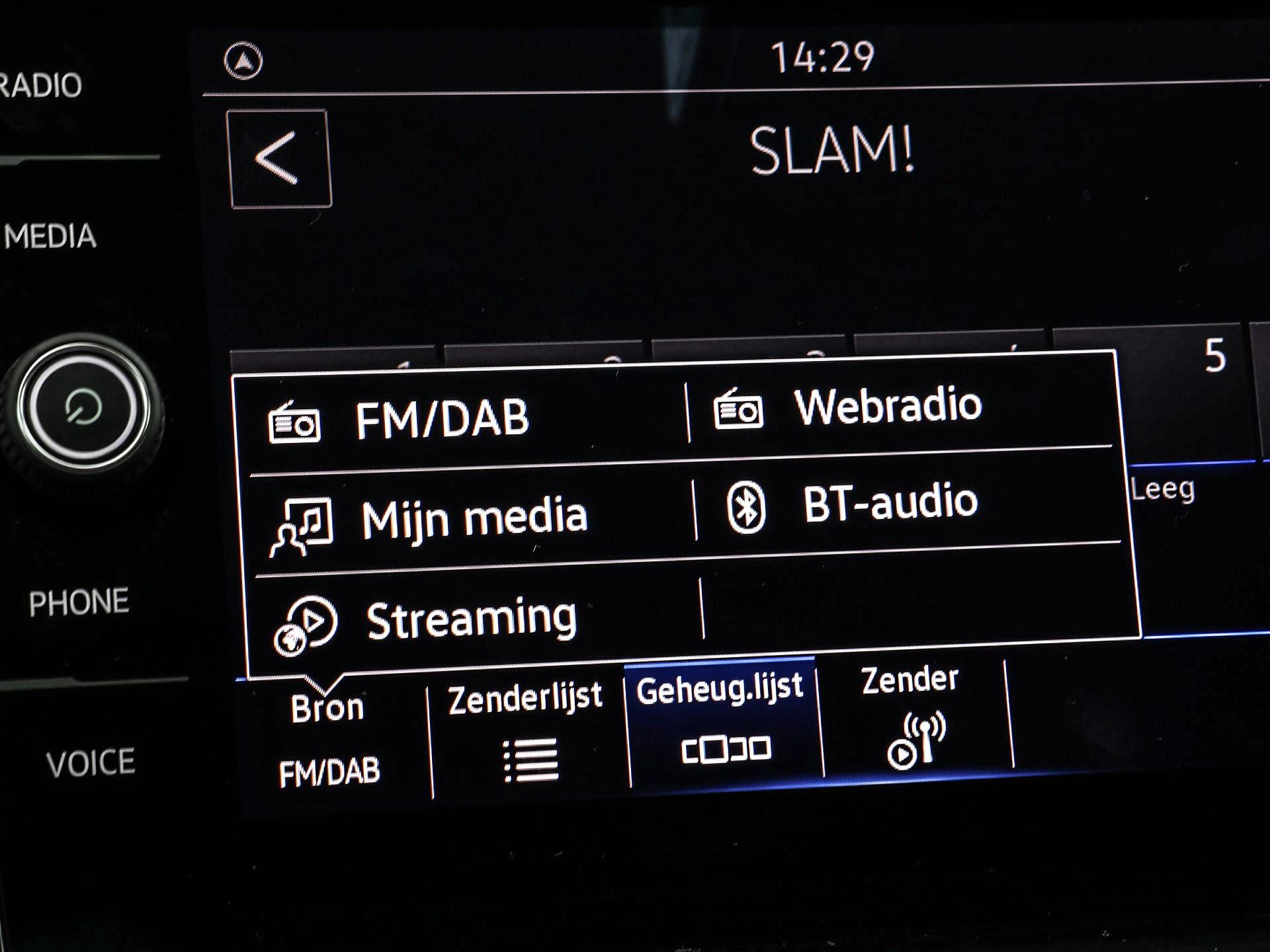 Hoofdafbeelding Volkswagen Taigo