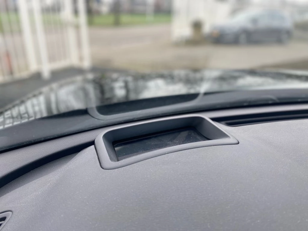 Hoofdafbeelding Kia Stinger