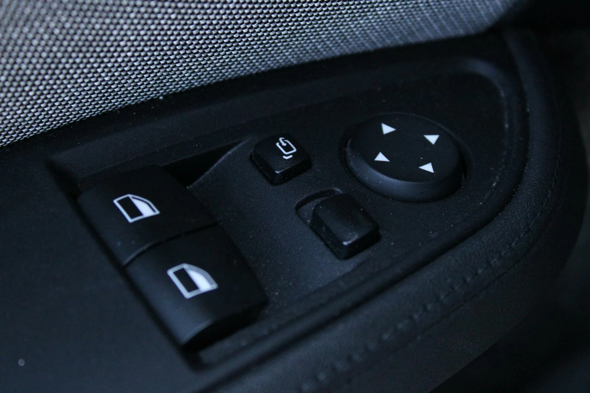 Hoofdafbeelding BMW i3