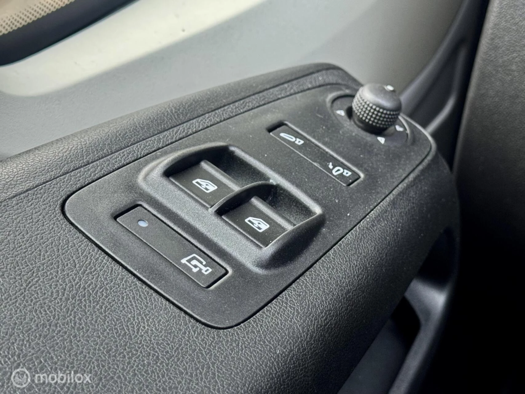 Hoofdafbeelding Citroën Jumper