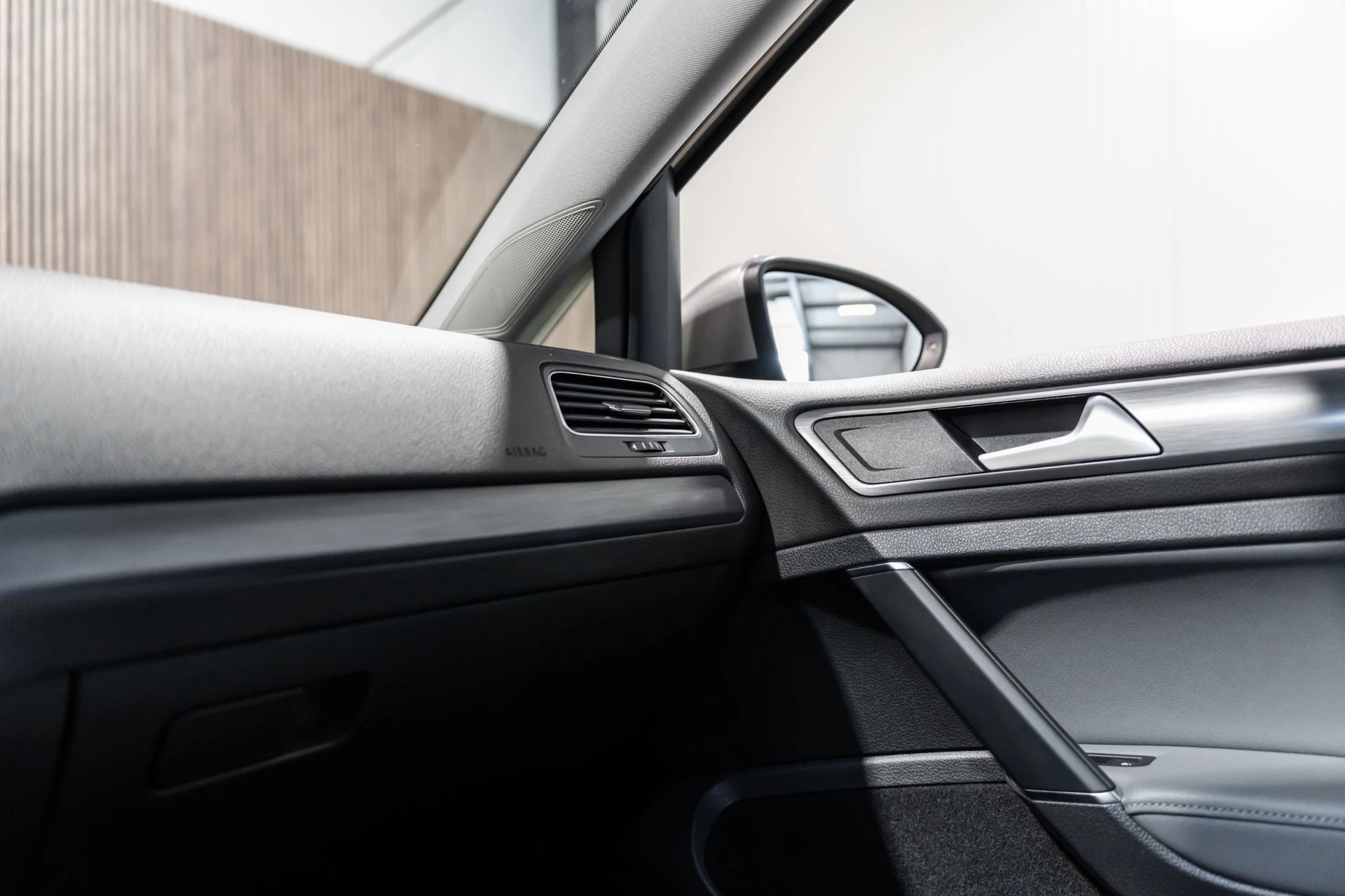 Hoofdafbeelding Volkswagen e-Golf