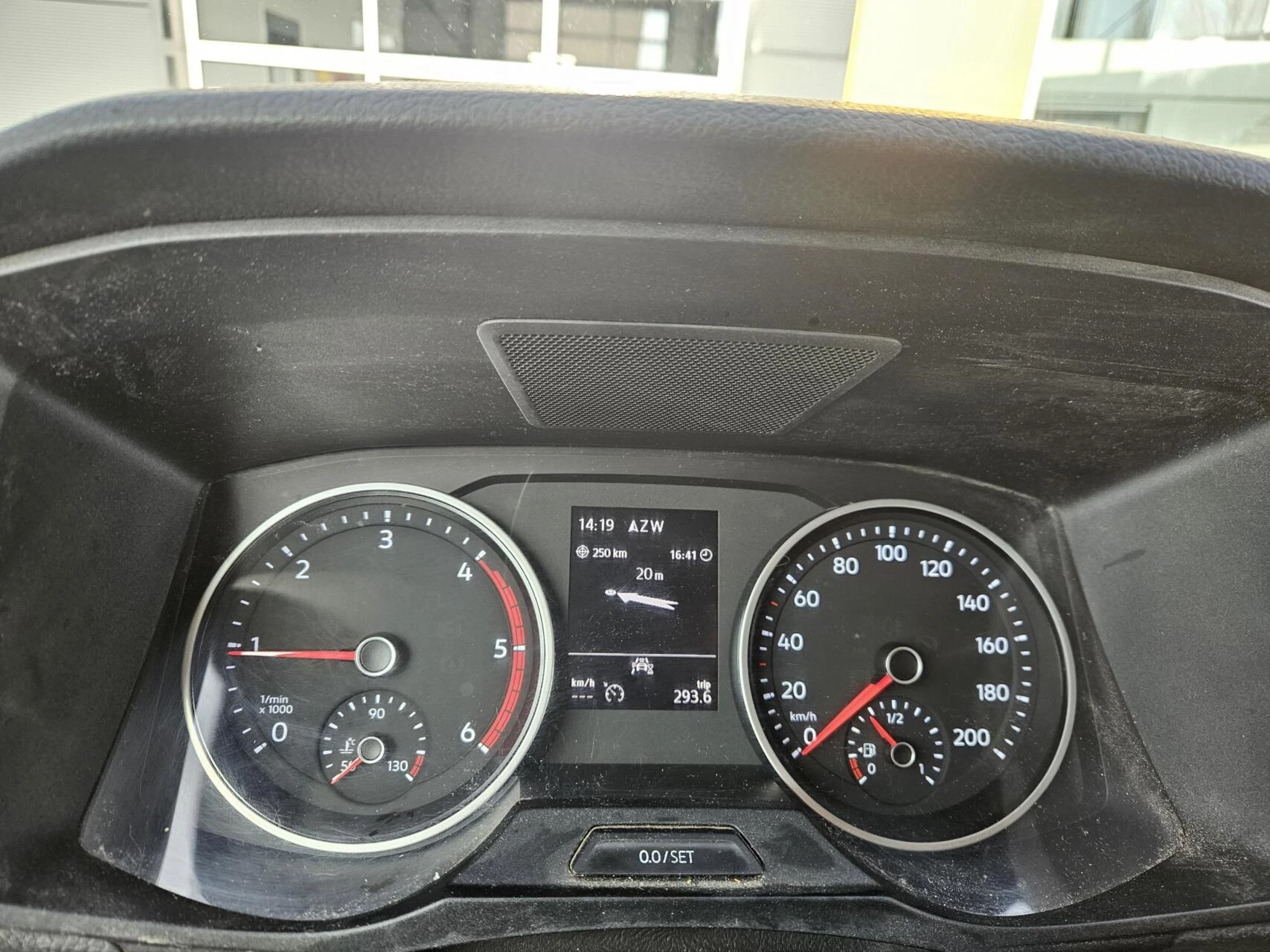 Hoofdafbeelding MAN TGE