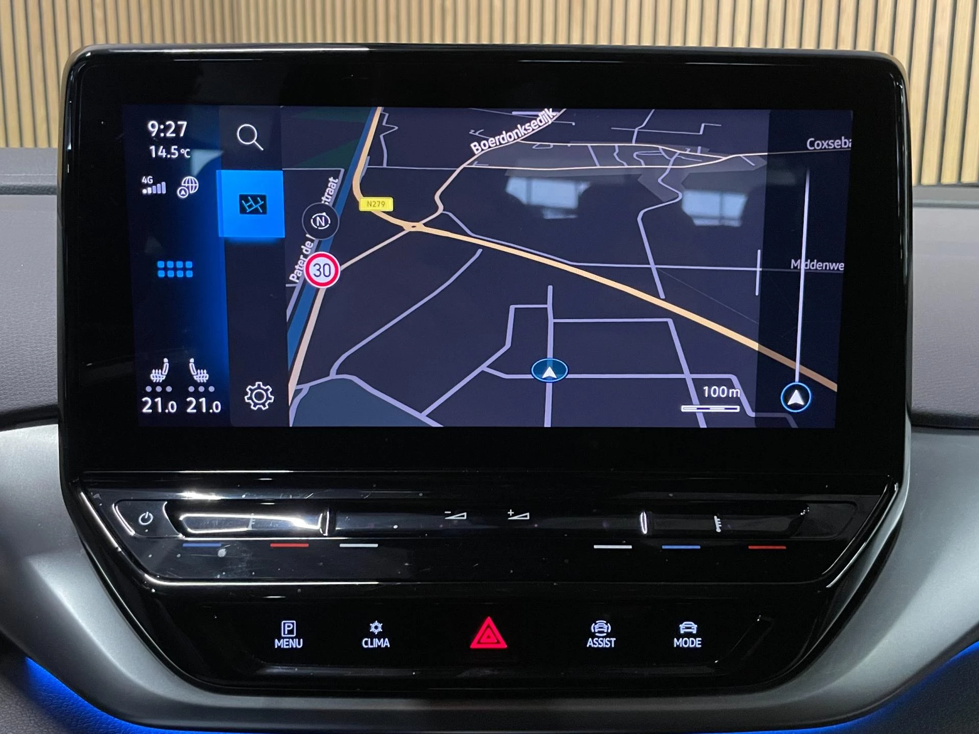 Hoofdafbeelding Volkswagen ID.4