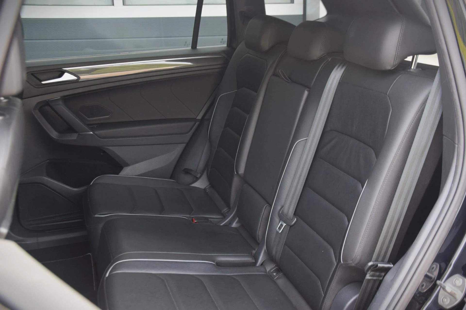 Hoofdafbeelding Volkswagen Tiguan Allspace