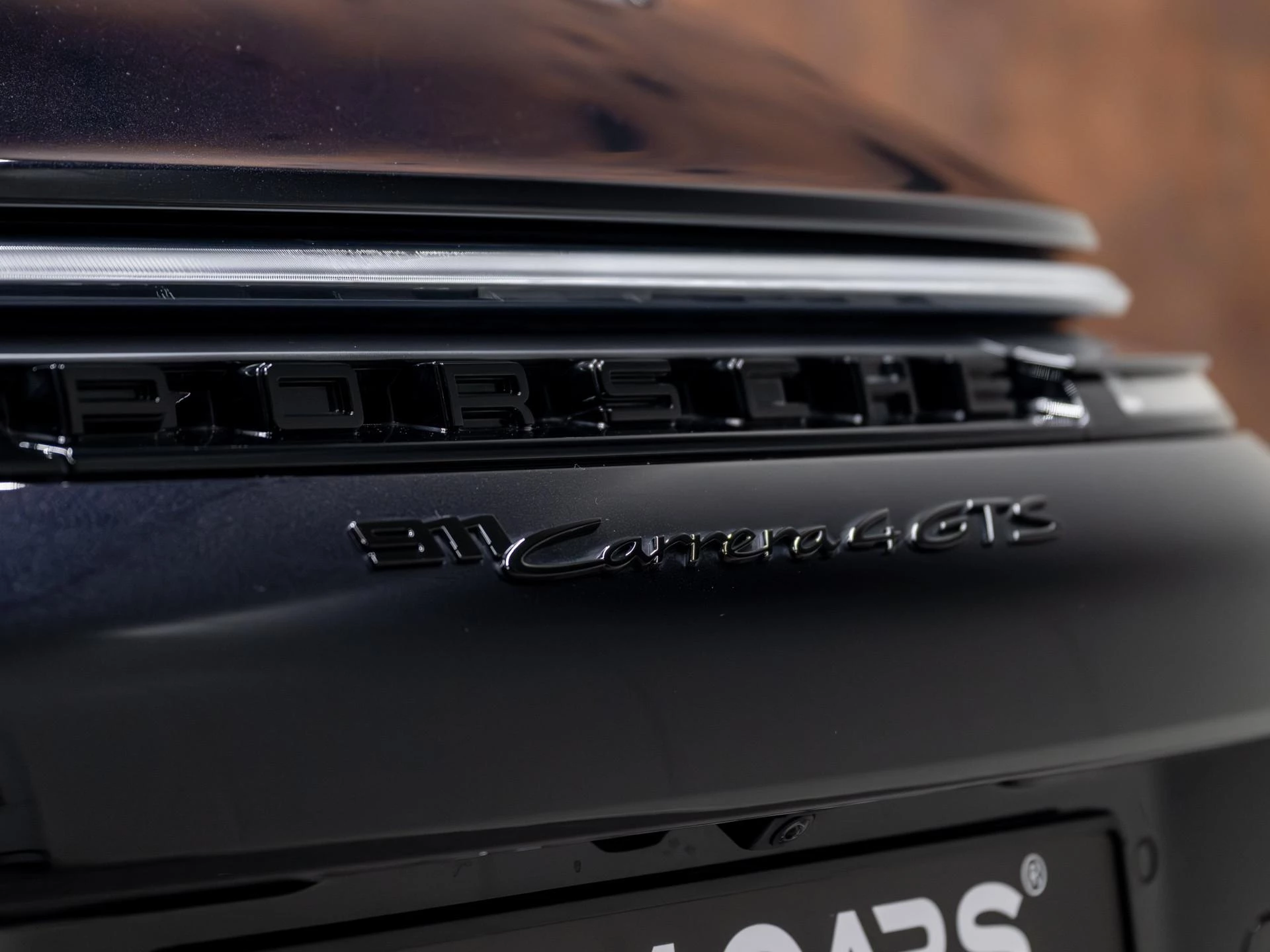 Hoofdafbeelding Porsche 911