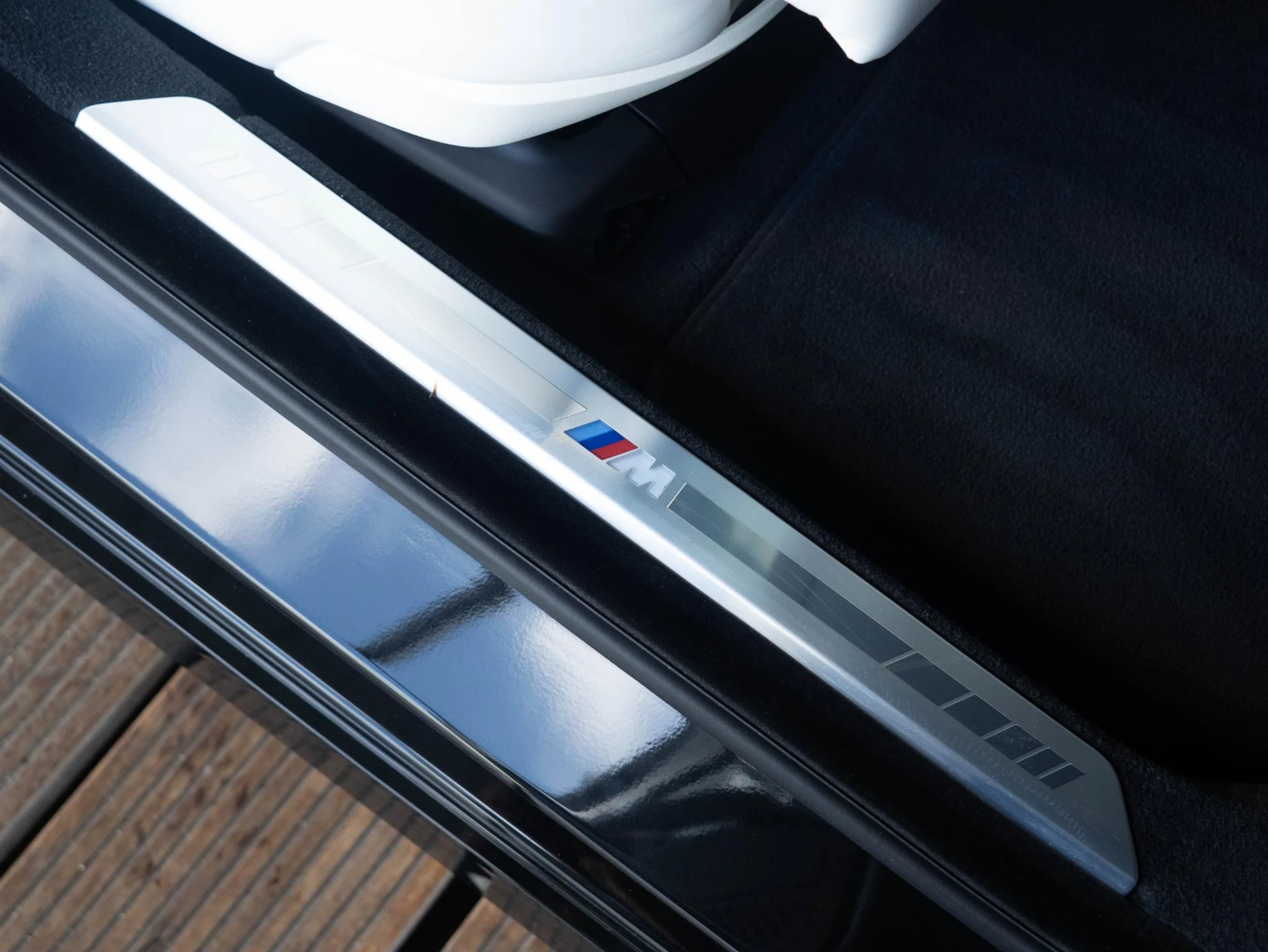 Hoofdafbeelding BMW 7 Serie