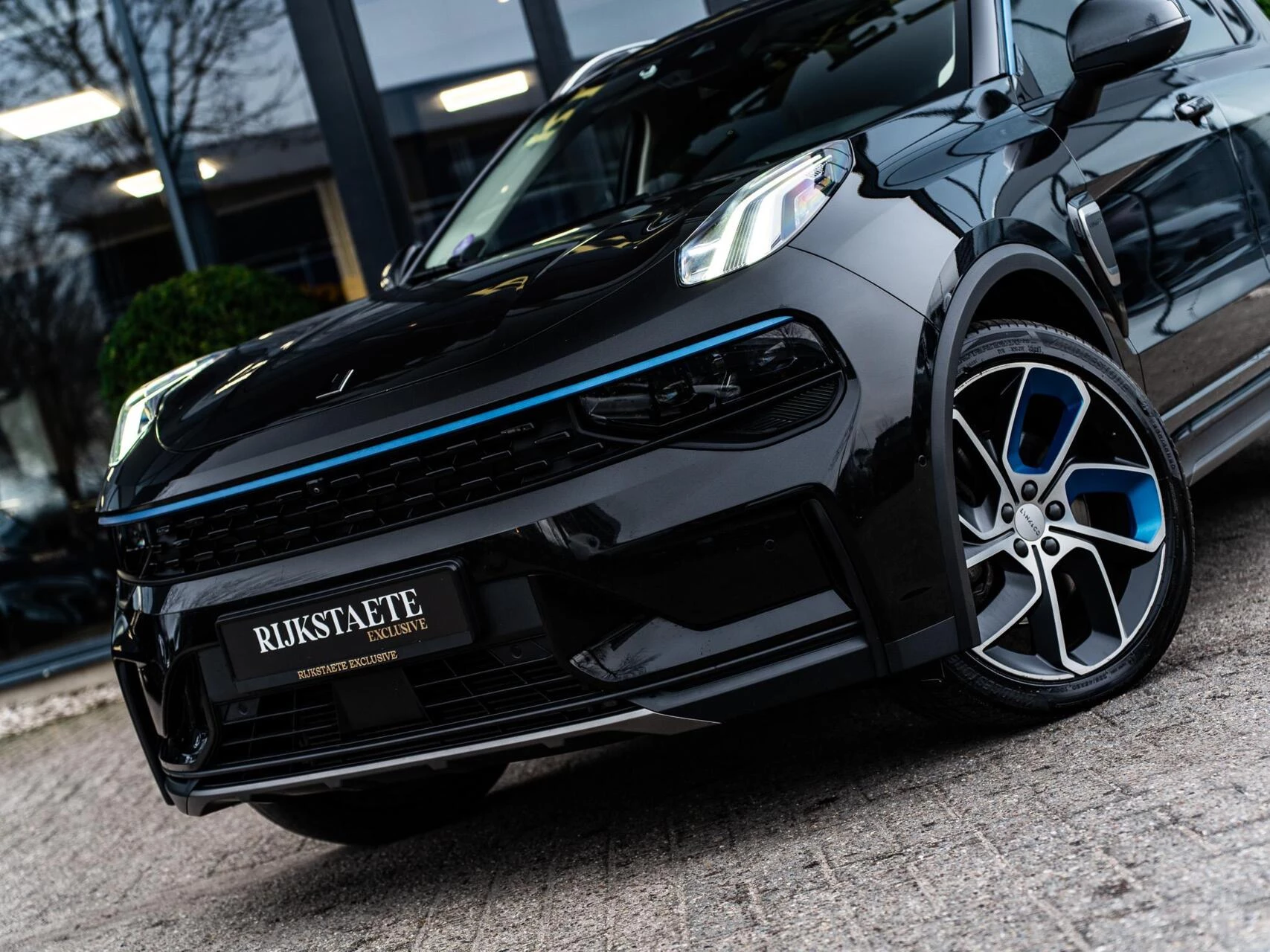 Hoofdafbeelding Lynk & Co 01