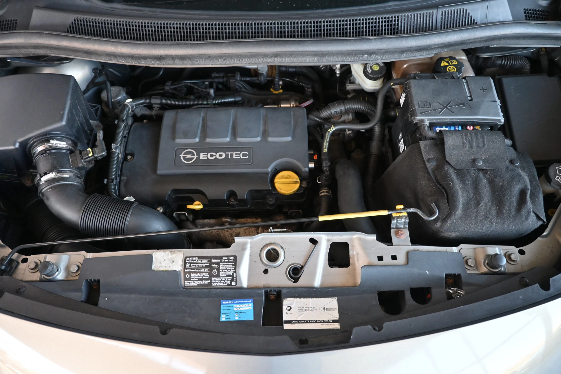 Hoofdafbeelding Opel Meriva