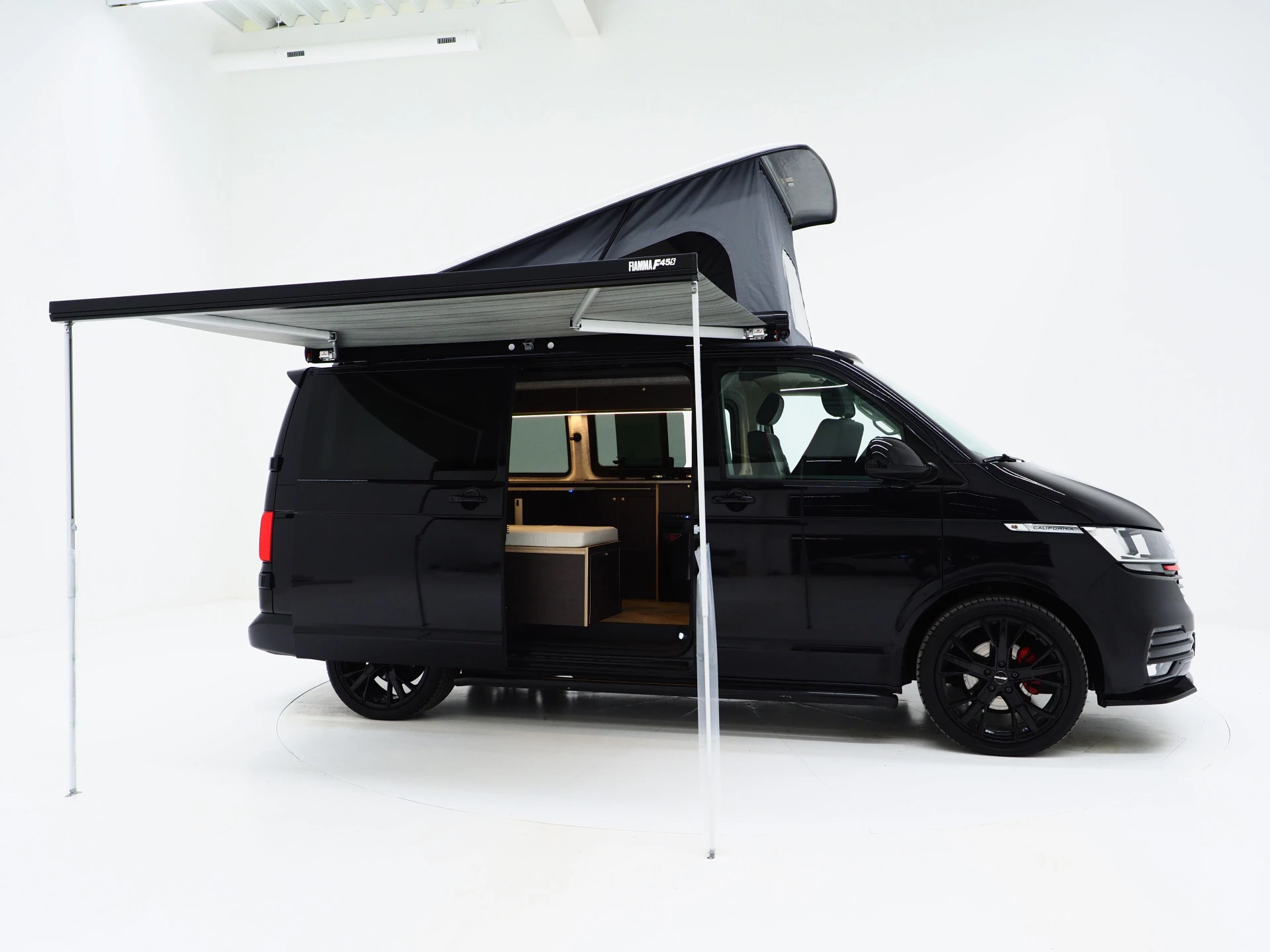 Hoofdafbeelding Volkswagen California