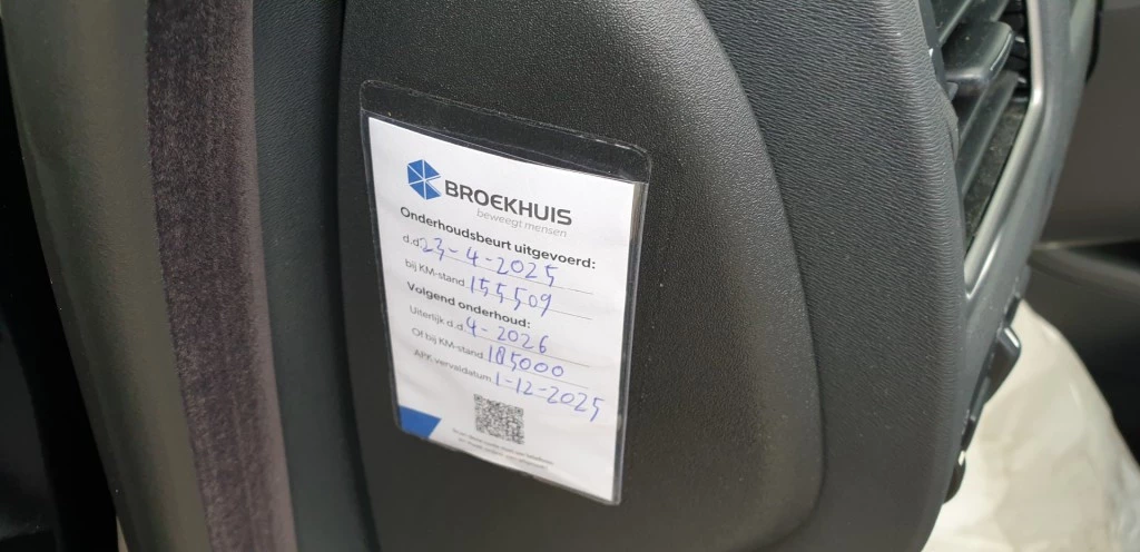 Hoofdafbeelding Volvo V70