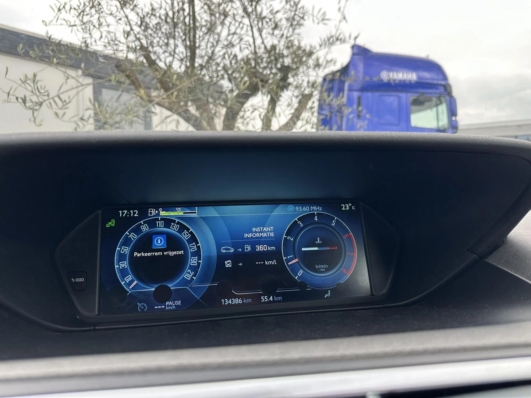 Hoofdafbeelding Citroën Grand C4 Picasso
