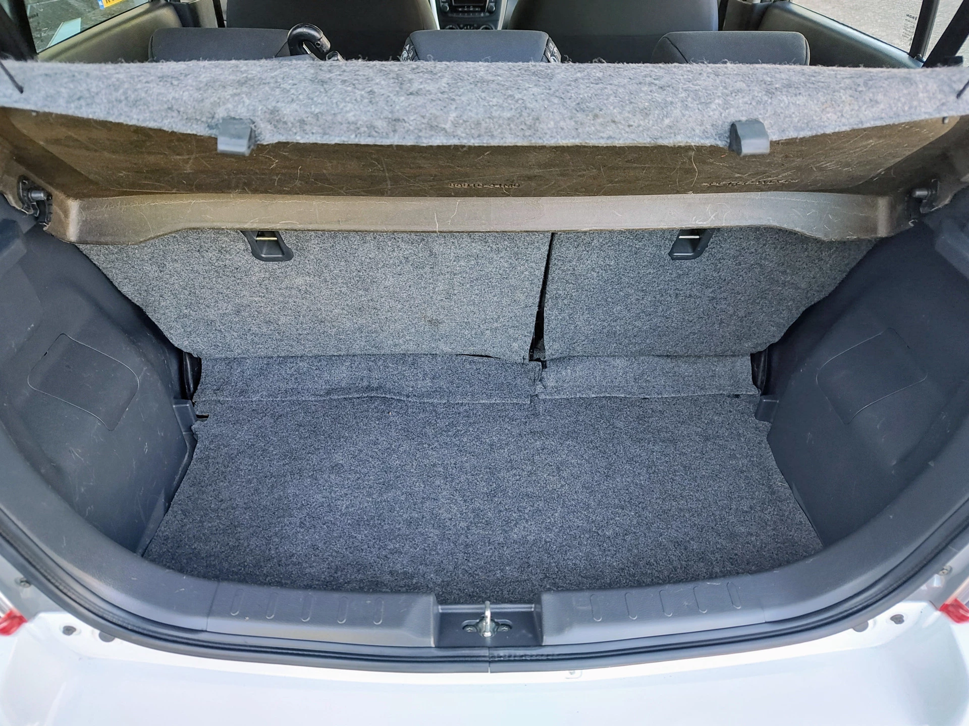 Hoofdafbeelding Suzuki Celerio