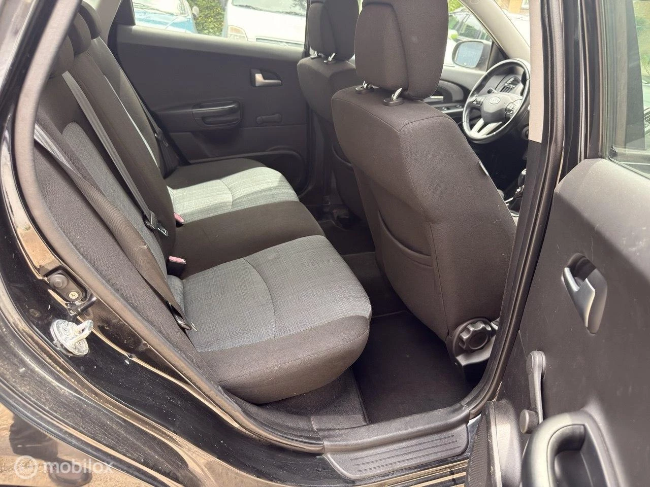 Hoofdafbeelding Kia cee'd