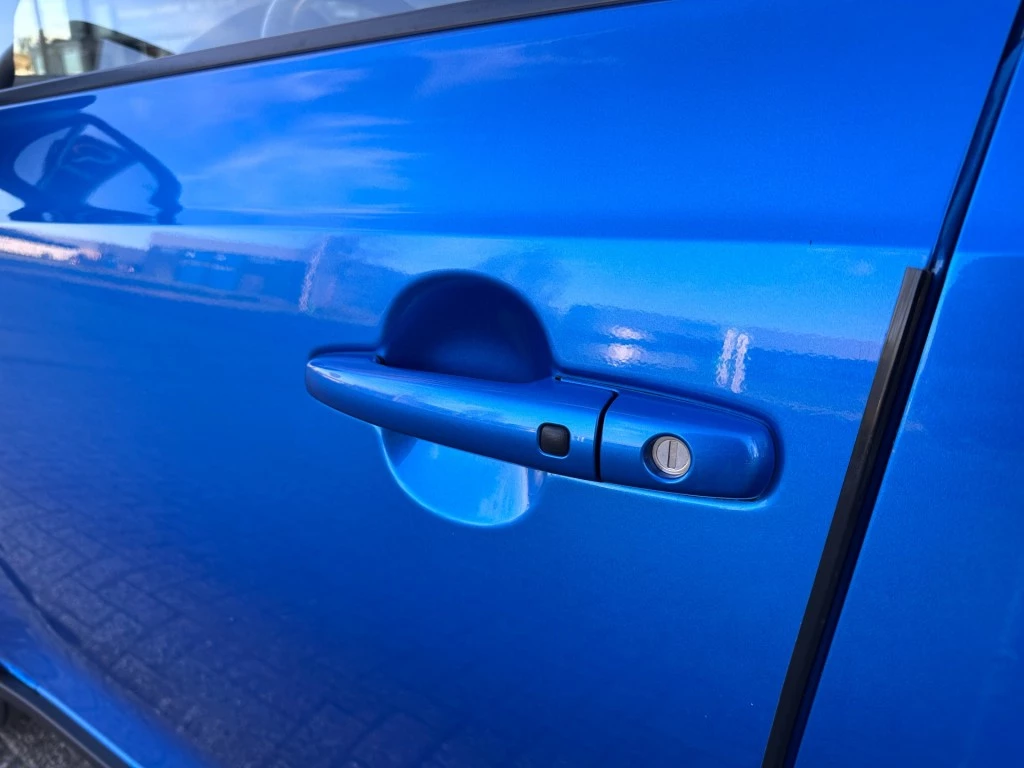 Hoofdafbeelding Suzuki Ignis