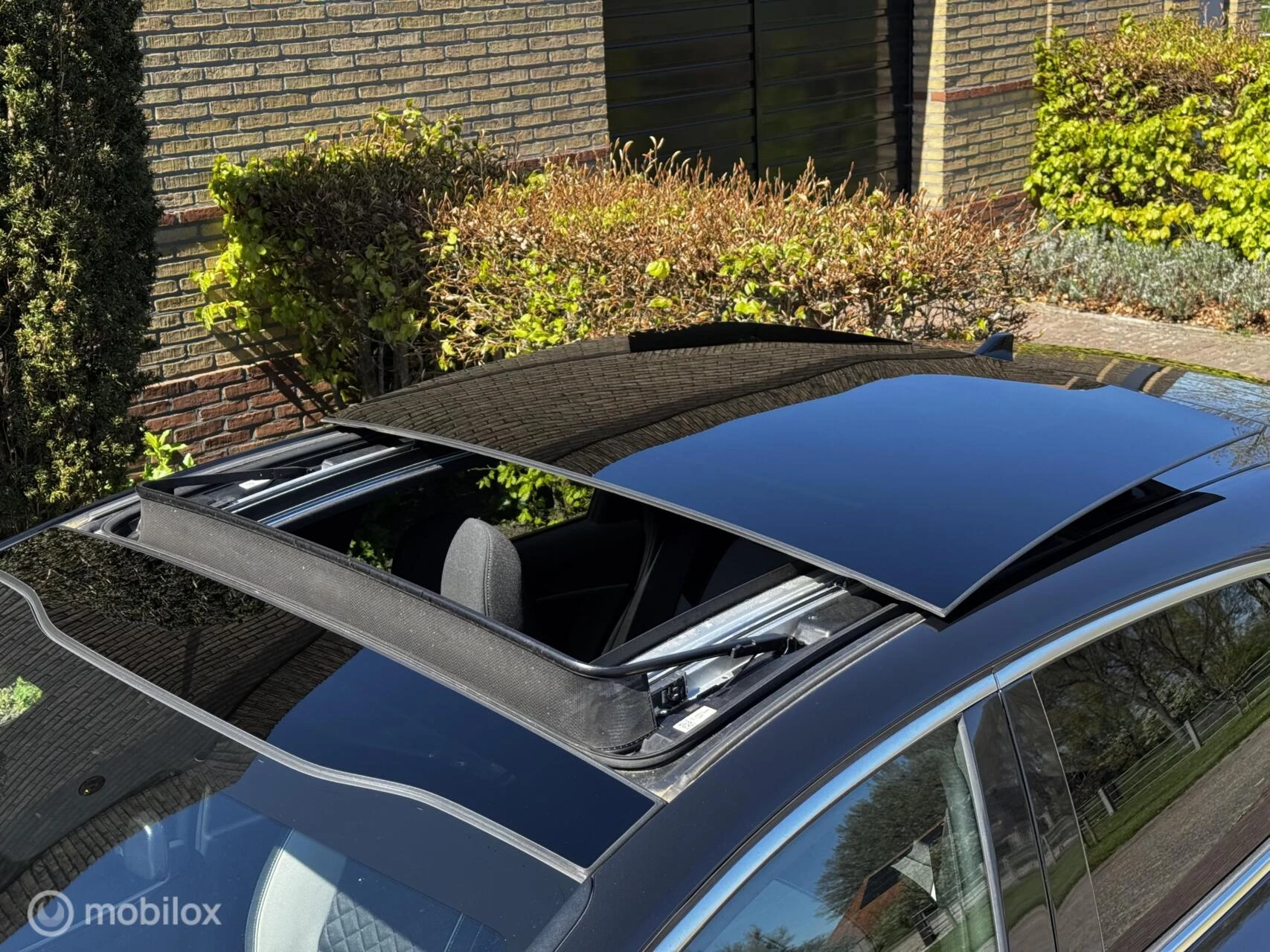 Hoofdafbeelding Kia ProCeed