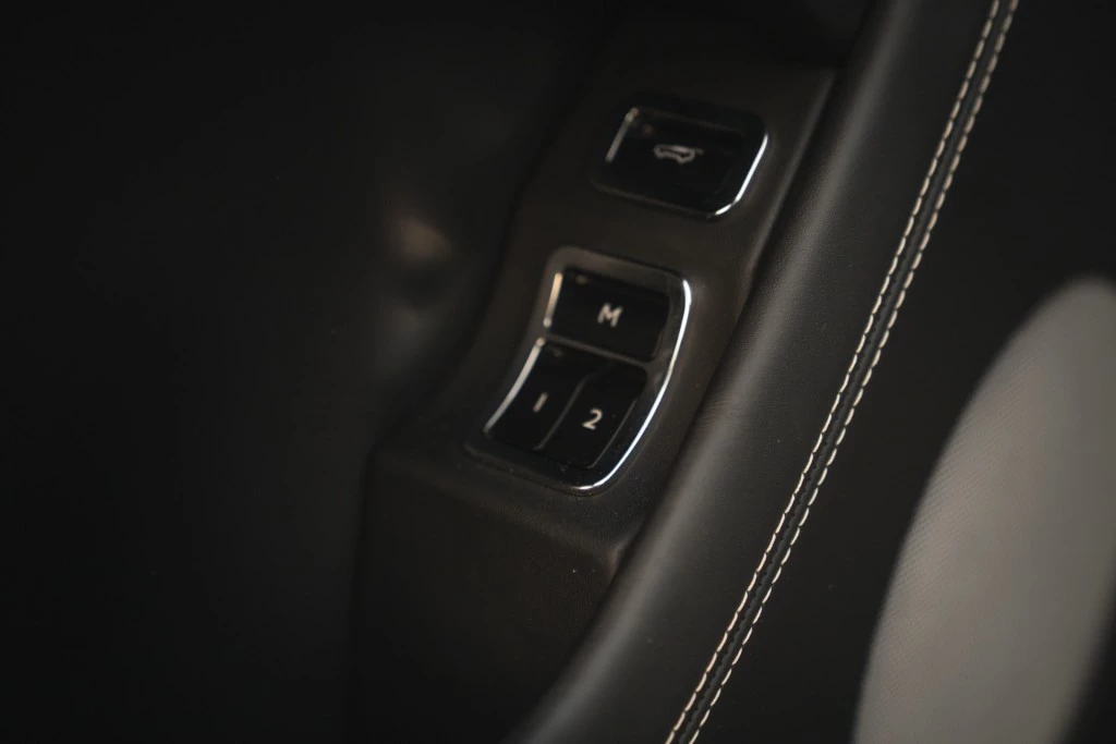 Hoofdafbeelding Bentley Bentayga