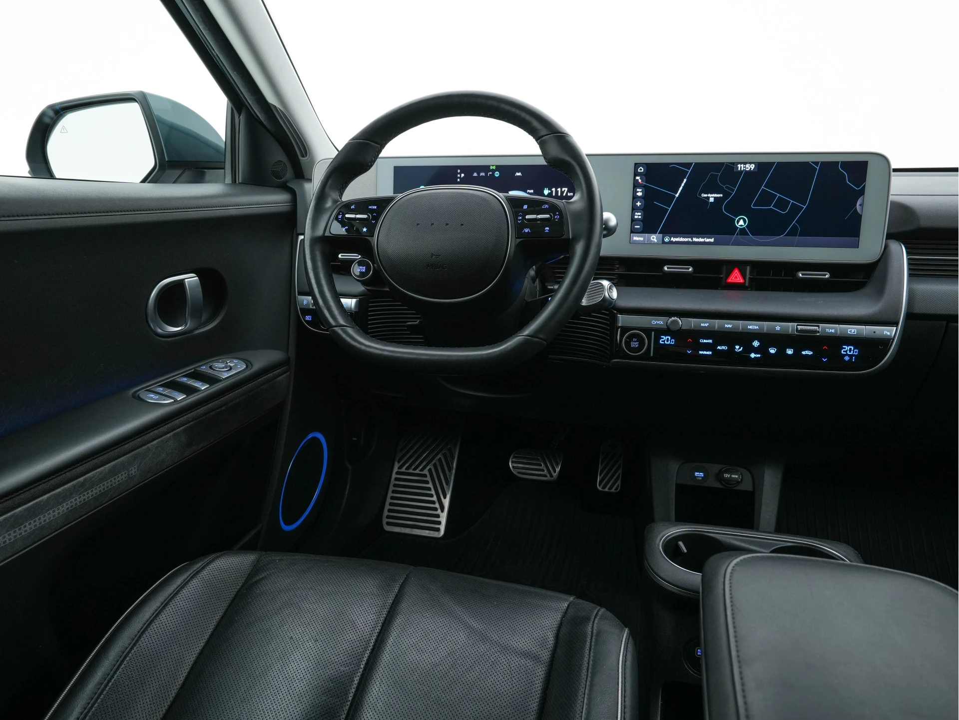 Hoofdafbeelding Hyundai IONIQ 5