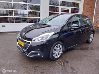 Peugeot 208 1.2 PureTech Blue Lion