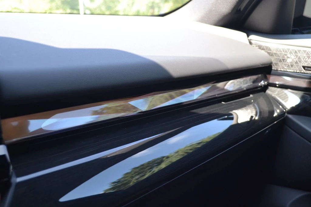 Hoofdafbeelding BMW i5
