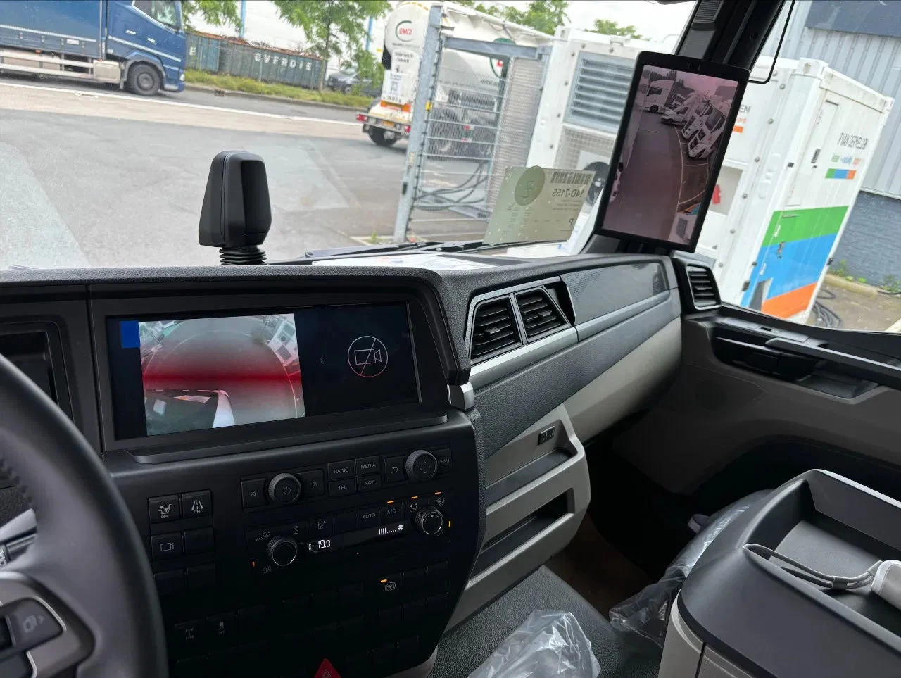 Hoofdafbeelding MAN TGL