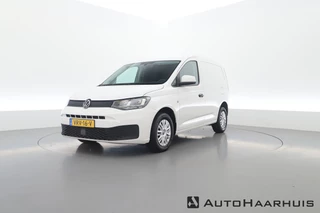 Volkswagen Caddy Cargo 2.0 TDI Comfort | Navi by App | Cruise | Airco | Betimmering