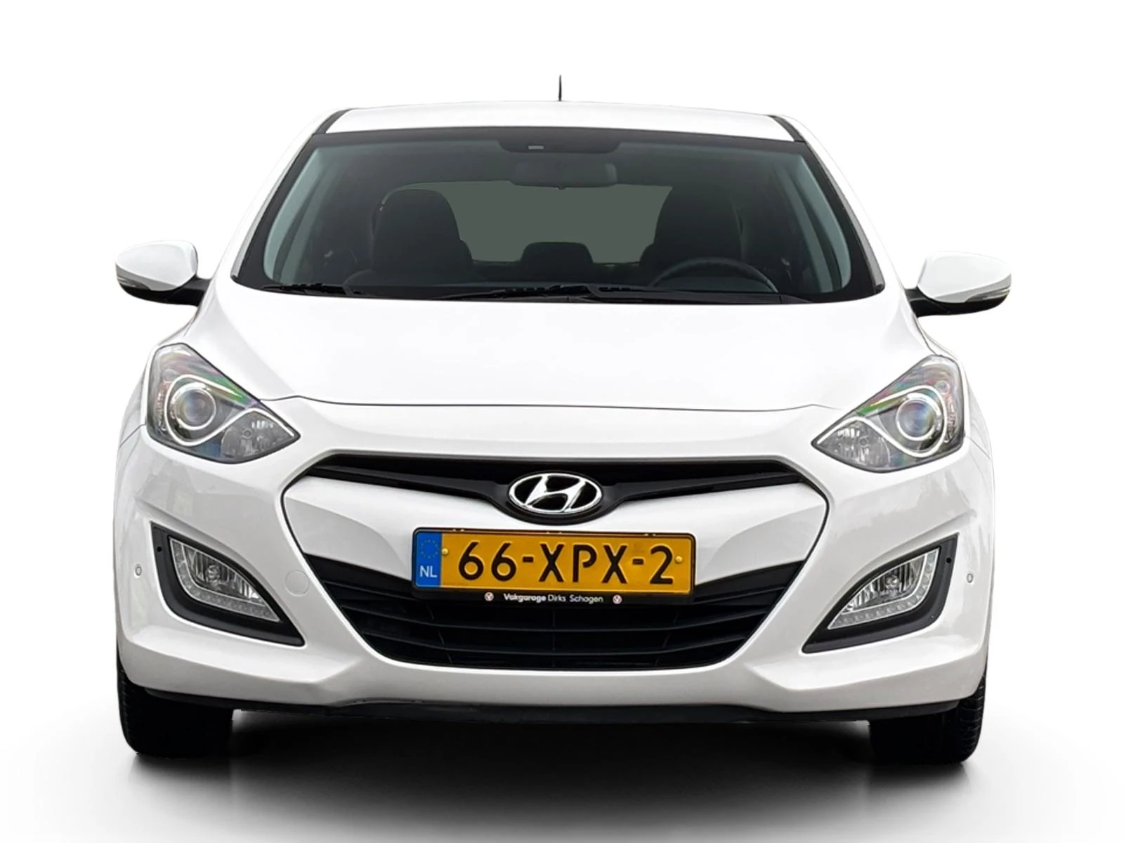 Hoofdafbeelding Hyundai i30