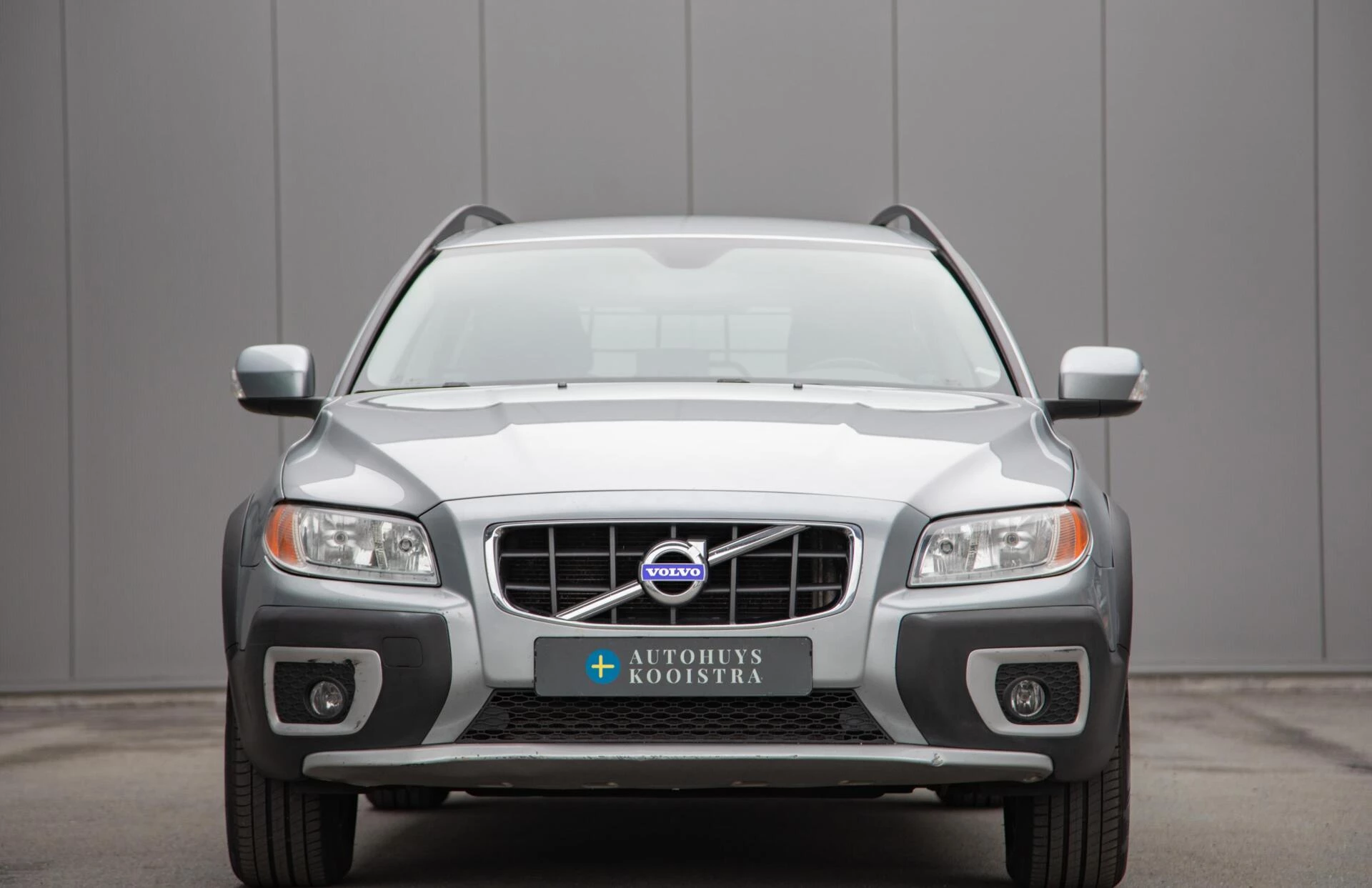 Hoofdafbeelding Volvo XC70