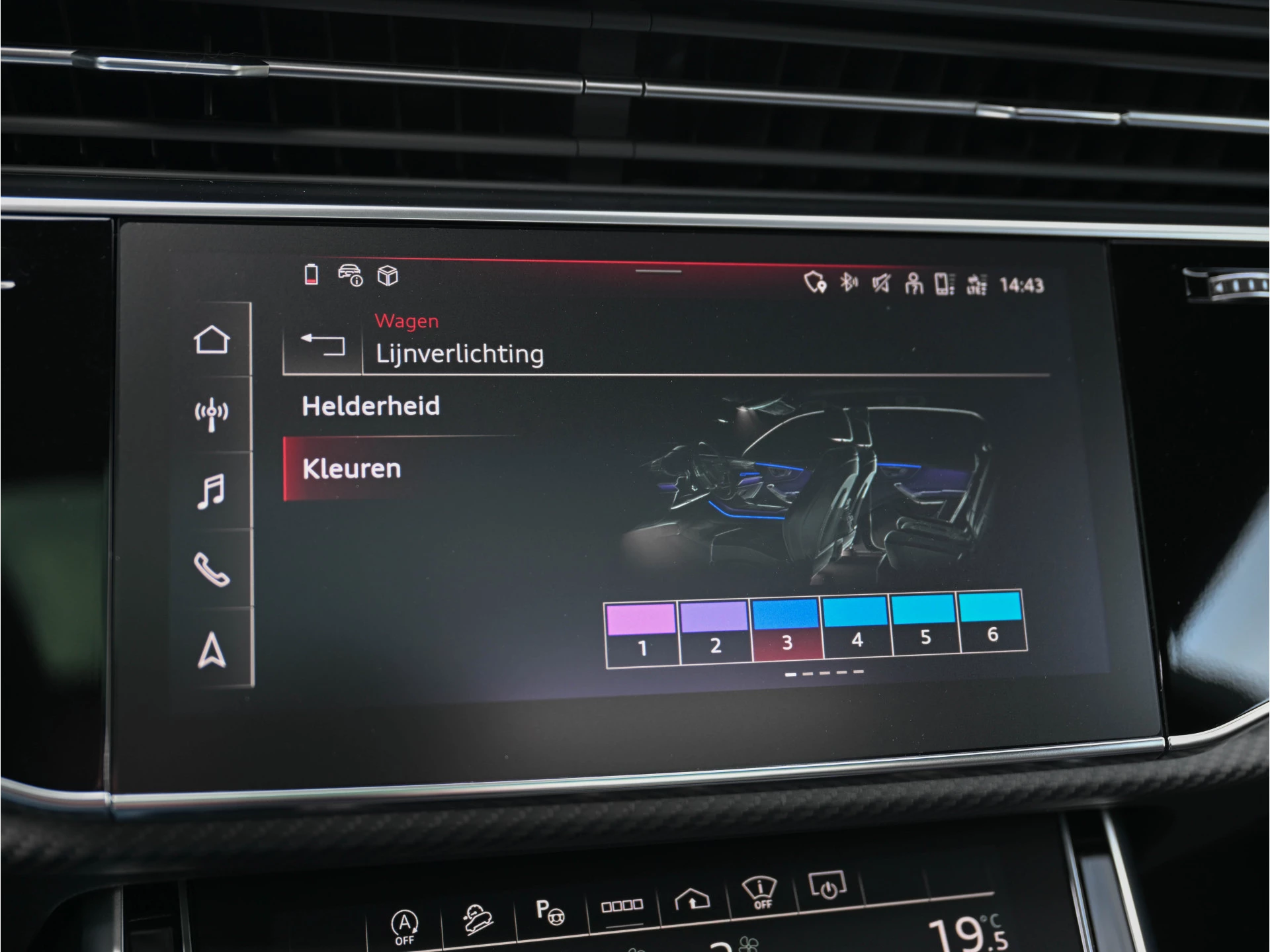 Hoofdafbeelding Audi RSQ8