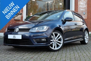 Volkswagen Golf 1.4 TSI ACT Highline / R Line / Xenon / Navi / 18"