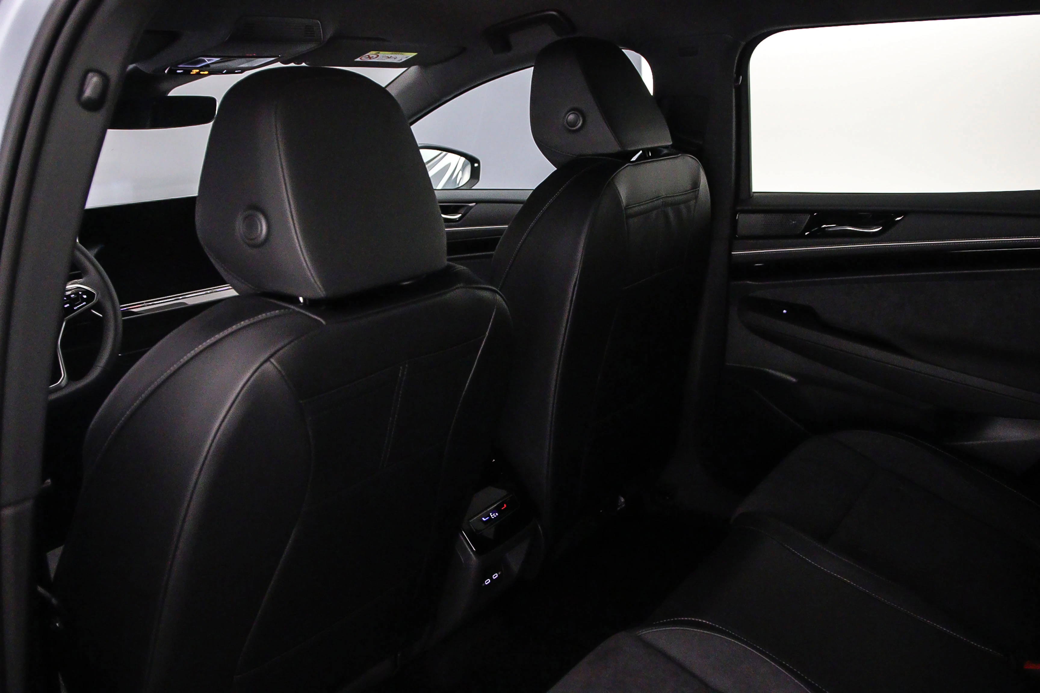 Hoofdafbeelding Volkswagen ID.7